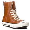 CONVERSE MAGASSZÁRÚ BÉLELT CIPŐ, 36,5