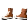 CONVERSE MAGASSZÁRÚ BÉLELT CIPŐ, 36,5