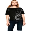 Desigual Donna Evita női felső, S