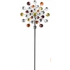 REGAL ART SZÉLKERÉK, 80 CM ÁTMÉRŐ, 200 CM MAGAS, GOLYÓSCSAPÁGYAS