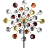 REGAL ART SZÉLKERÉK, 80 CM ÁTMÉRŐ, 200 CM MAGAS, GOLYÓSCSAPÁGYAS