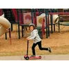 MAXI MICRO ROLLER, PIROS