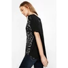 Desigual Donna Evita női felső, S