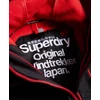 SUPERDRY WINDTREKKER FÉRFI KAPUCNIS KABÁT, DZSEKI, L