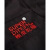 SUPERDRY WINDTREKKER FÉRFI KAPUCNIS KABÁT, DZSEKI, L
