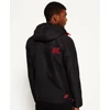 SUPERDRY WINDTREKKER FÉRFI KAPUCNIS KABÁT, DZSEKI, L