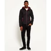 SUPERDRY WINDTREKKER FÉRFI KAPUCNIS KABÁT, DZSEKI, L