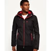 SUPERDRY WINDTREKKER FÉRFI KAPUCNIS KABÁT, DZSEKI, L