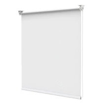 Grandekor 75x170 cm hőszigetelő roló, fúrás nélkül, fehér