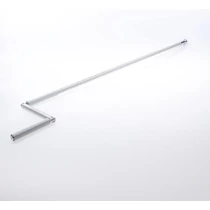Hautau csuklós hajtókar, 150 cm