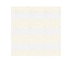 Decosol 90×210 cm kazettás sávos roló, dupla roló, zebra roló, len
