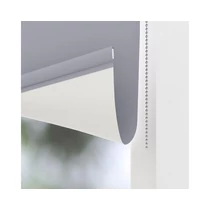 Coulisse 90×190 cm motoros sötétítő roló, szürke