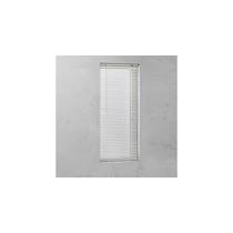 Cocoon 100×130 cm alumínium reluxa, fehér
