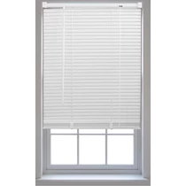 Furnished PVC reluxa, 45×210 cm, fehér