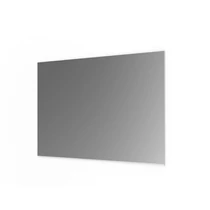 Vicco Viola tükör, fehér, 111x70x4 cm