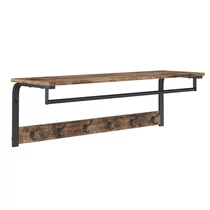 Vicco Fyrk előszoba fogas, 70 cm