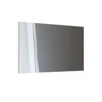 Vicco Viola tükör, fehér, 72,6x43 cm