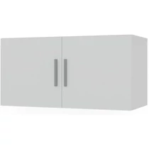 Vicco Ingo fehér kiegészítő tárolószekrény – 80×40×37 cm