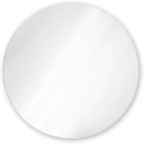 Vicco Karen fürdőszobai kerek tükör, 60 cm 