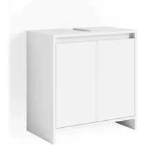 Vicco Emma mosdószekrény, 58 cm, fehér