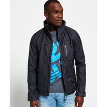Superdry Windtrekker férfi kabát, dzseki, S