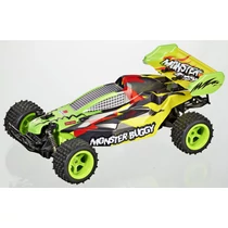Monster Buggy akció jármű távirányÍtóval