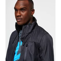 Superdry Windtrekker férfi kabát, dzseki, S