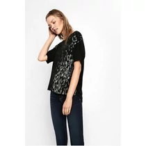 Desigual Donna Evita női felső, S