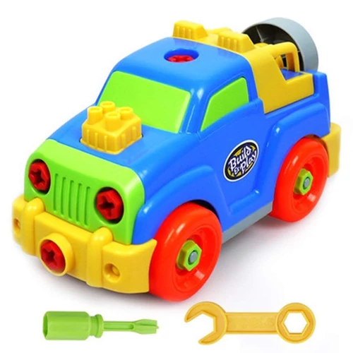 Szerelhető jármű - Jeep, 22 CM, 88790