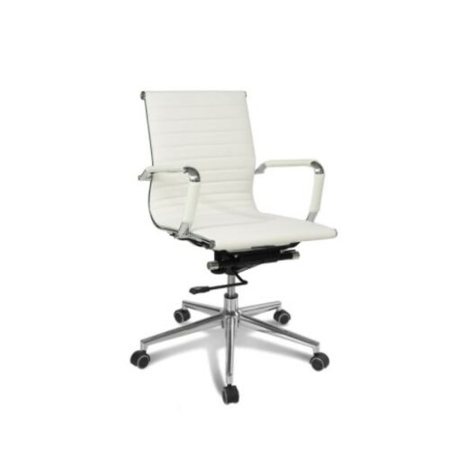 Centrufficio Rem design irodai szék, fehér