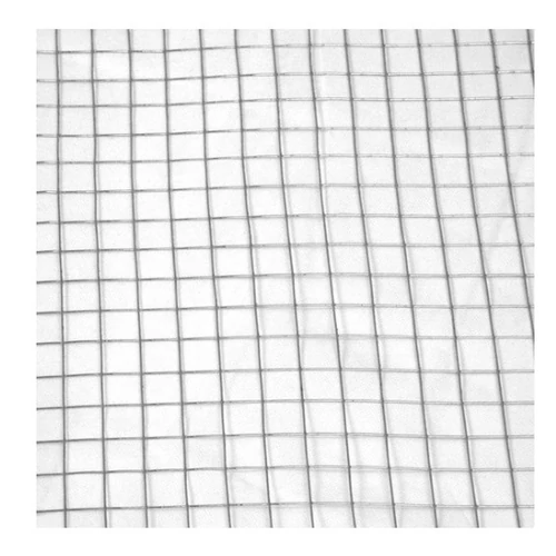 DTZ Ponthegesztett madárháló, 16 x 16, 0.75 mm, 100 cm x 10 méter