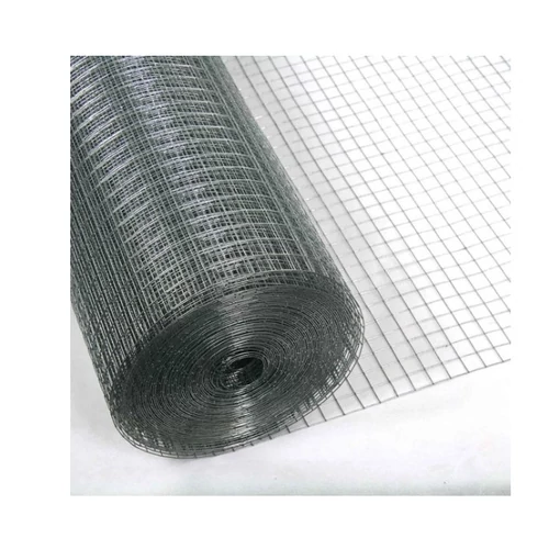 DTZ Ponthegesztett madárháló, 16 x 16, 0.75 mm, 100 cm x 10 méter
