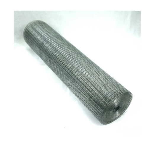 DTZ Ponthegesztett madárháló, 16 x 16, 0.75 mm, 100 cm x 10 méter