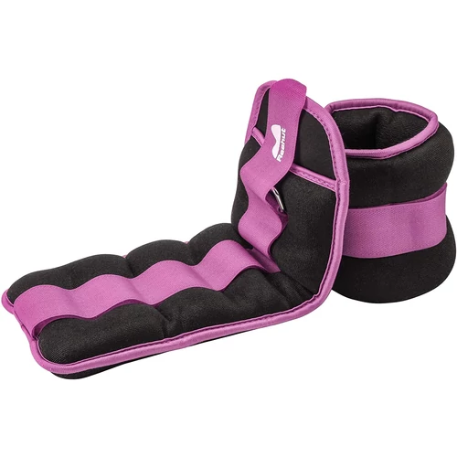 Reehut neoprén csuklósúly / bokasúly szett, 2x0,7 kg
