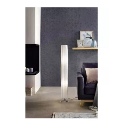 SalesFever Parto állólámpa 120 cm, fehér