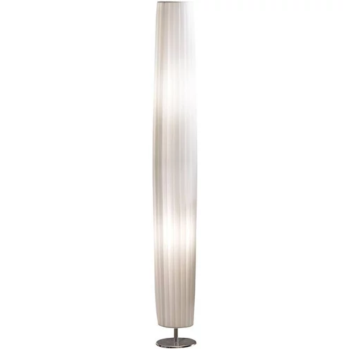 SalesFever Parto állólámpa 120 cm, fehér