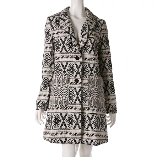 Desigual Asha női kabát 38 -as