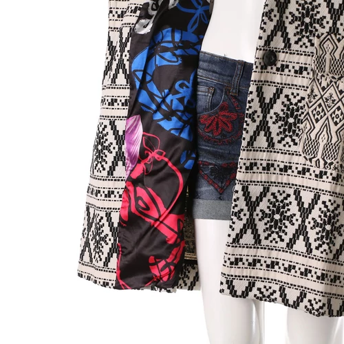 Desigual Asha női kabát 38 -as