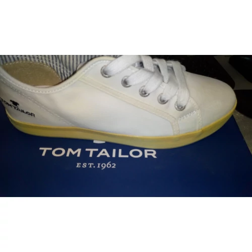 TOM TAILOR NŐI CIPŐ, 36, II. osztály