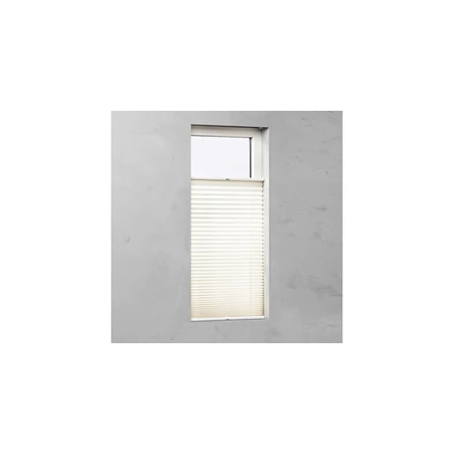 Cocoon 70 X 130 cm harmónika roló, pliszé függöny, bükk