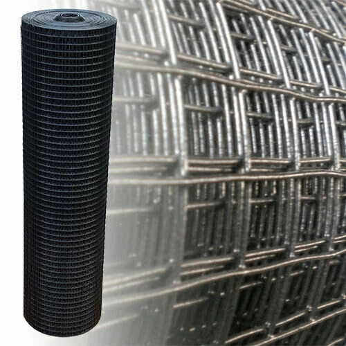 Giga drótháló kerítés 150 cm magas, 25 m hosszú (23076)
