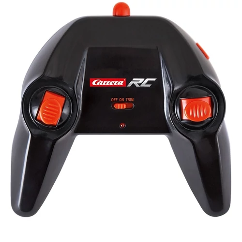 Carrera RC VW Beetle zöld távirányítós terepjáró autó, 1/18, 2.4 GHz,B. kategória