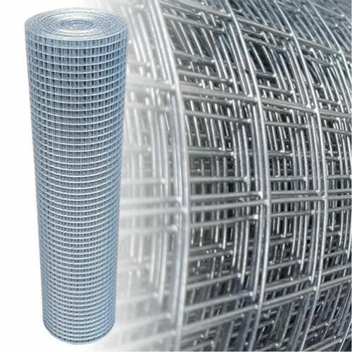 GIGA DRÓTHÁLÓ KERÍTÉS 100 CM MAGAS, 25 M HOSSZÚ (48297)