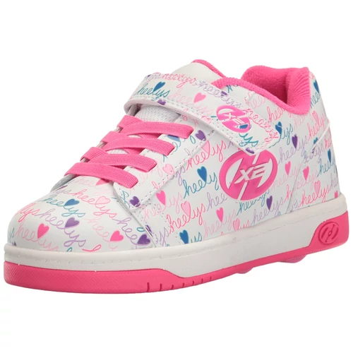 HEELYS GURULÓ TALPÚ CIPŐ, 30-AS