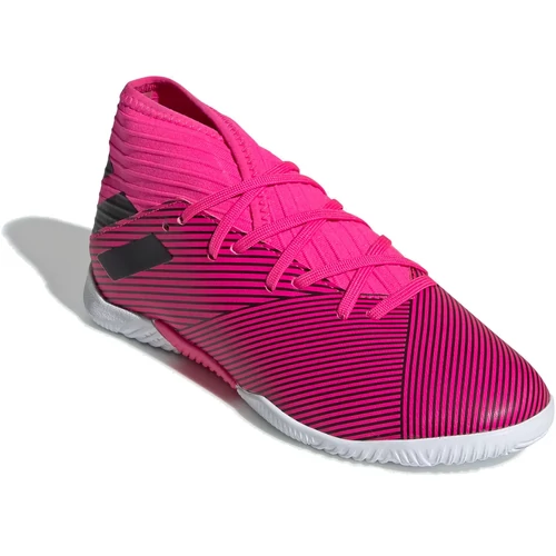 Adidas Nemeziz 19.3 IN J gyerek teremcipő, 32