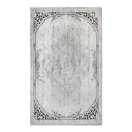Sehrazat szőnyeg 80×300 cm, szürke