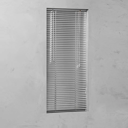 Expo Ambiente alumínium reluxa, 40×175 cm, szürke
