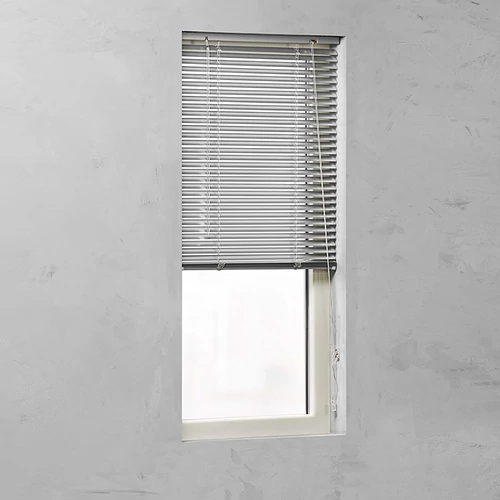 Expo Ambiente alumínium reluxa, 40×175 cm, szürke