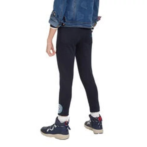 Desigual Siglos lány leggings, 13-14 év