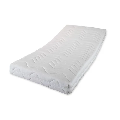 Frankenstolz Ortho-fit 7 zónás hideghab matrac, 100×200 cm
